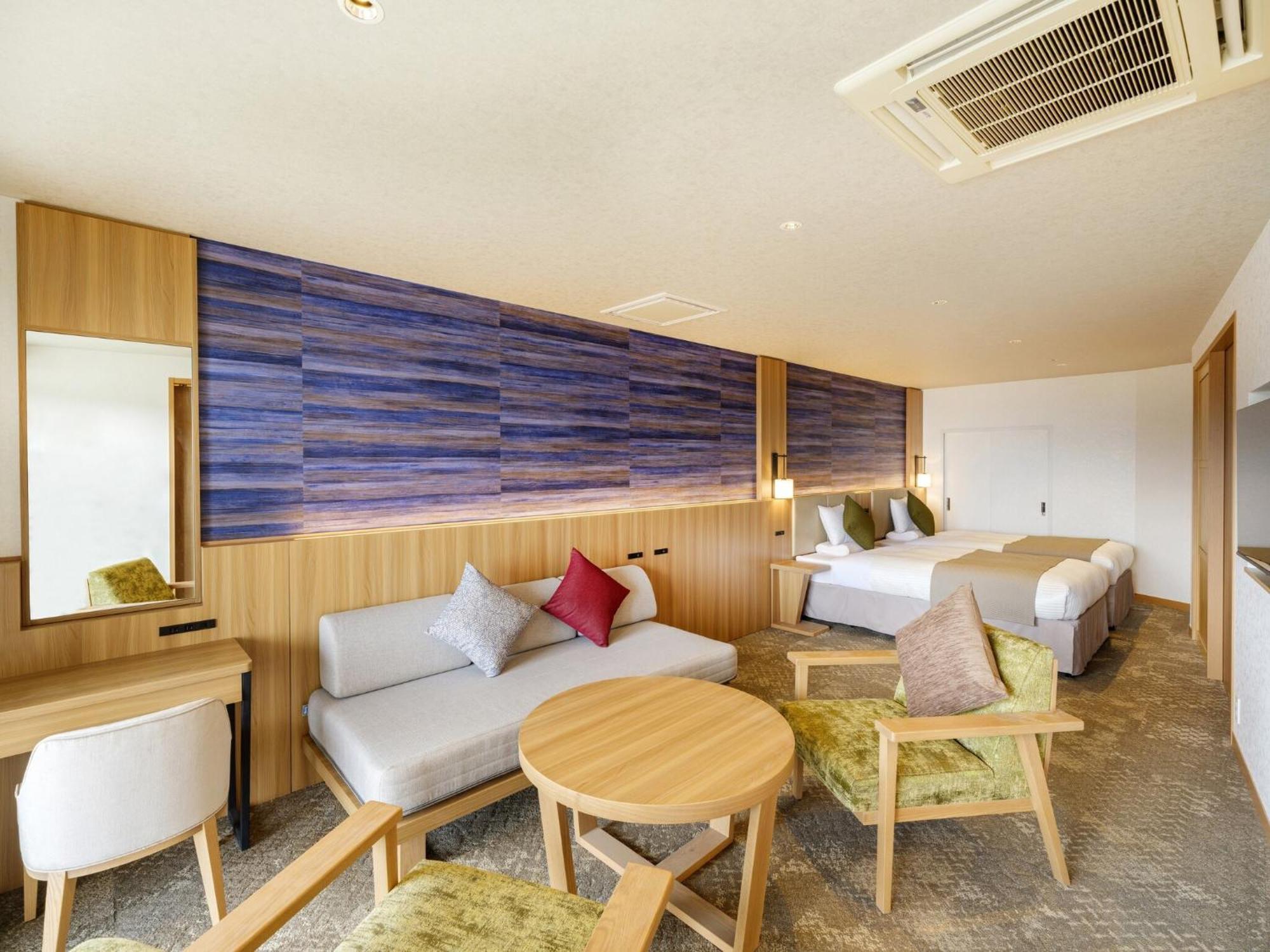 Kamenoi Hotel Atami Atami  Exterior foto